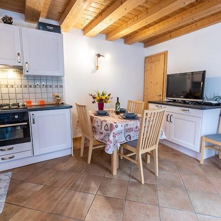 Casa Pergher Фольгарія Екстер'єр фото