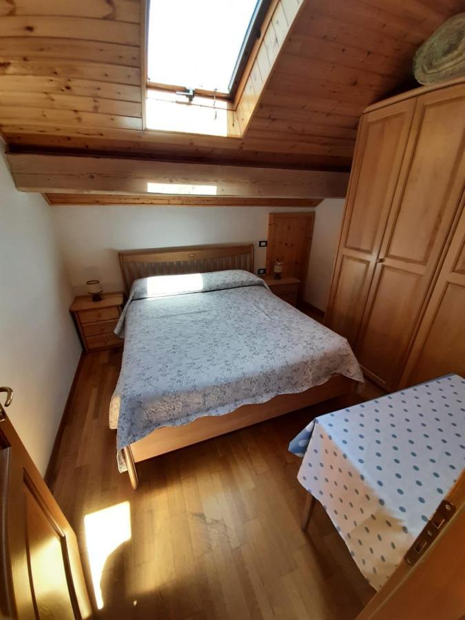 Casa Pergher Фольгарія Екстер'єр фото