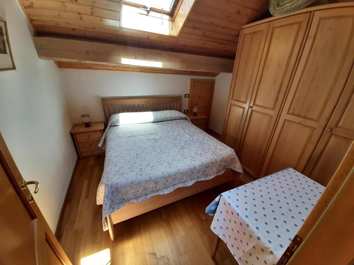 Casa Pergher Фольгарія Екстер'єр фото