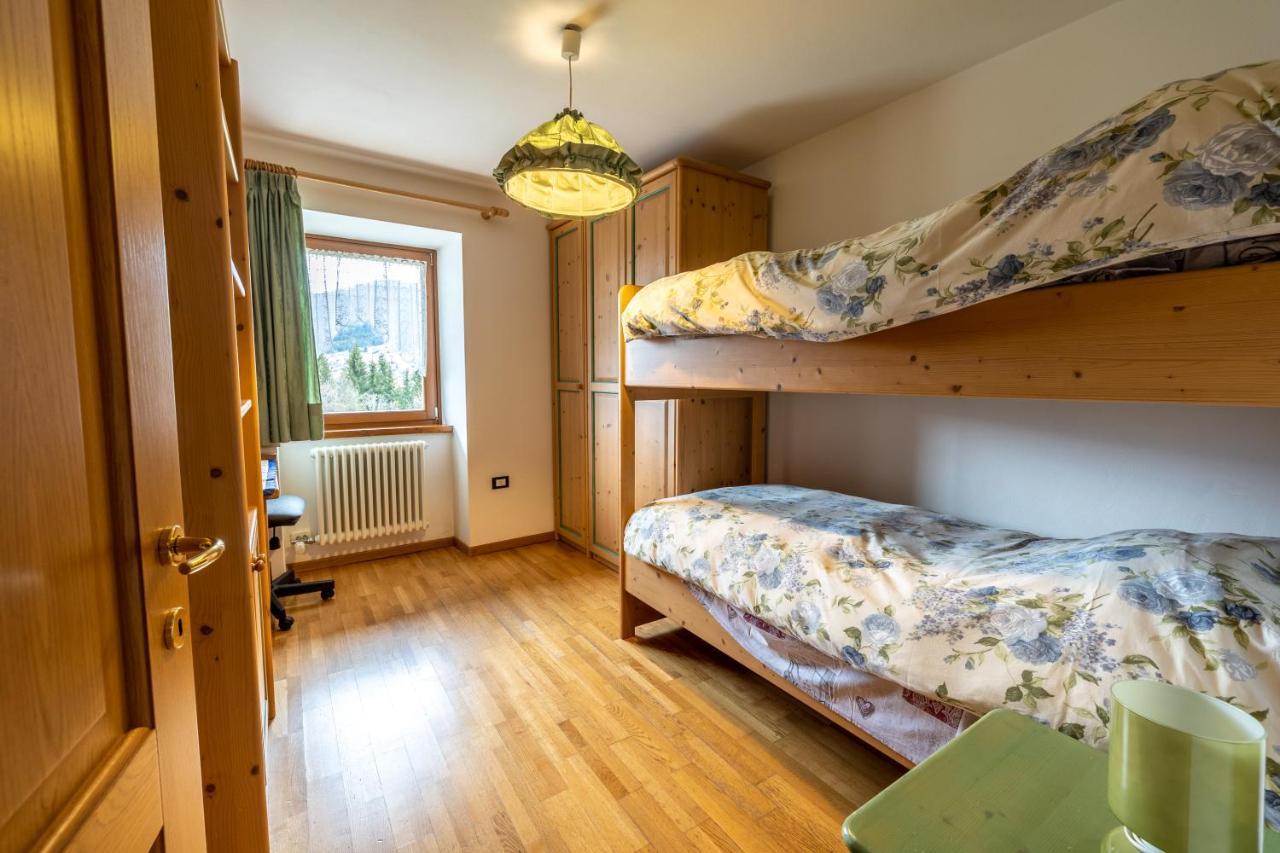 Casa Pergher Фольгарія Екстер'єр фото