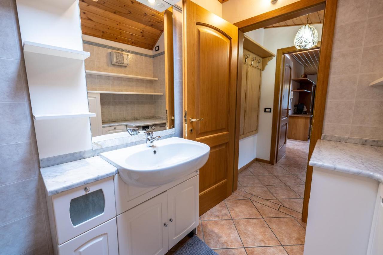 Casa Pergher Фольгарія Екстер'єр фото