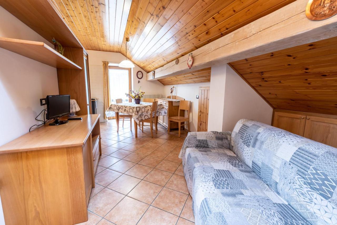 Casa Pergher Фольгарія Екстер'єр фото