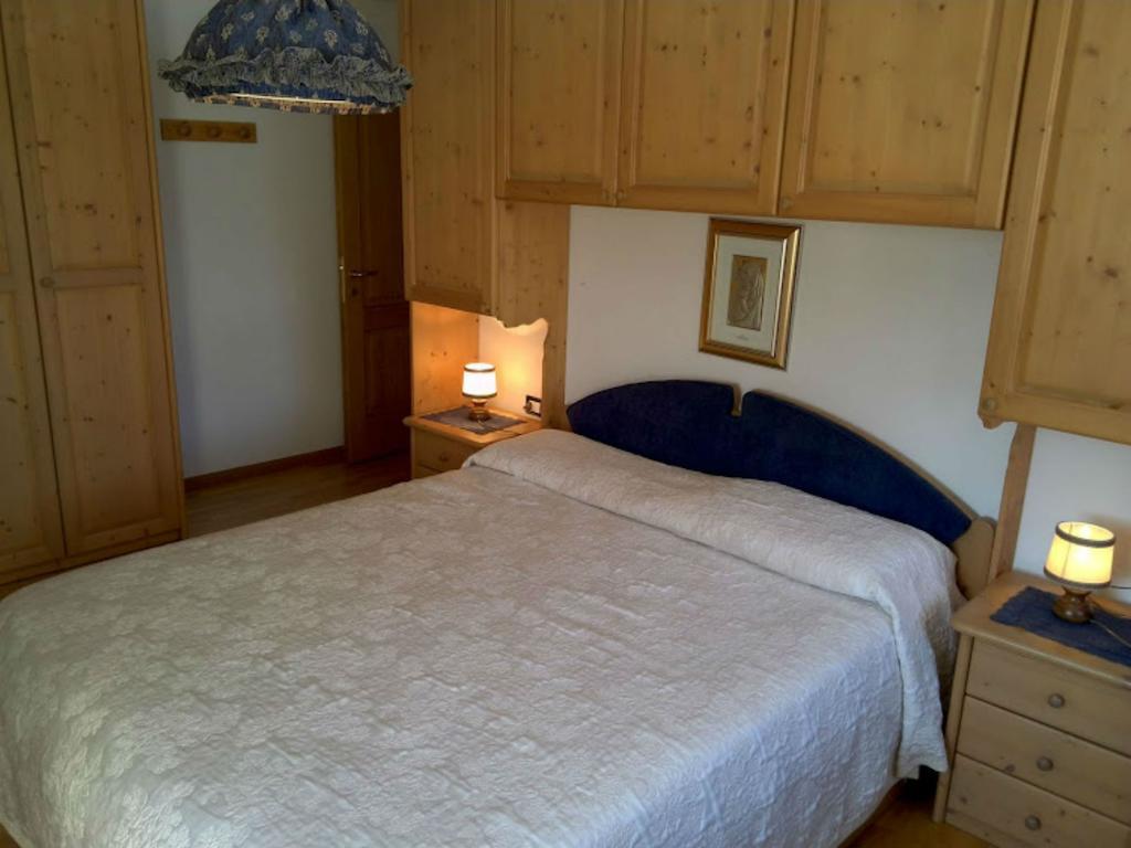 Casa Pergher Фольгарія Номер фото