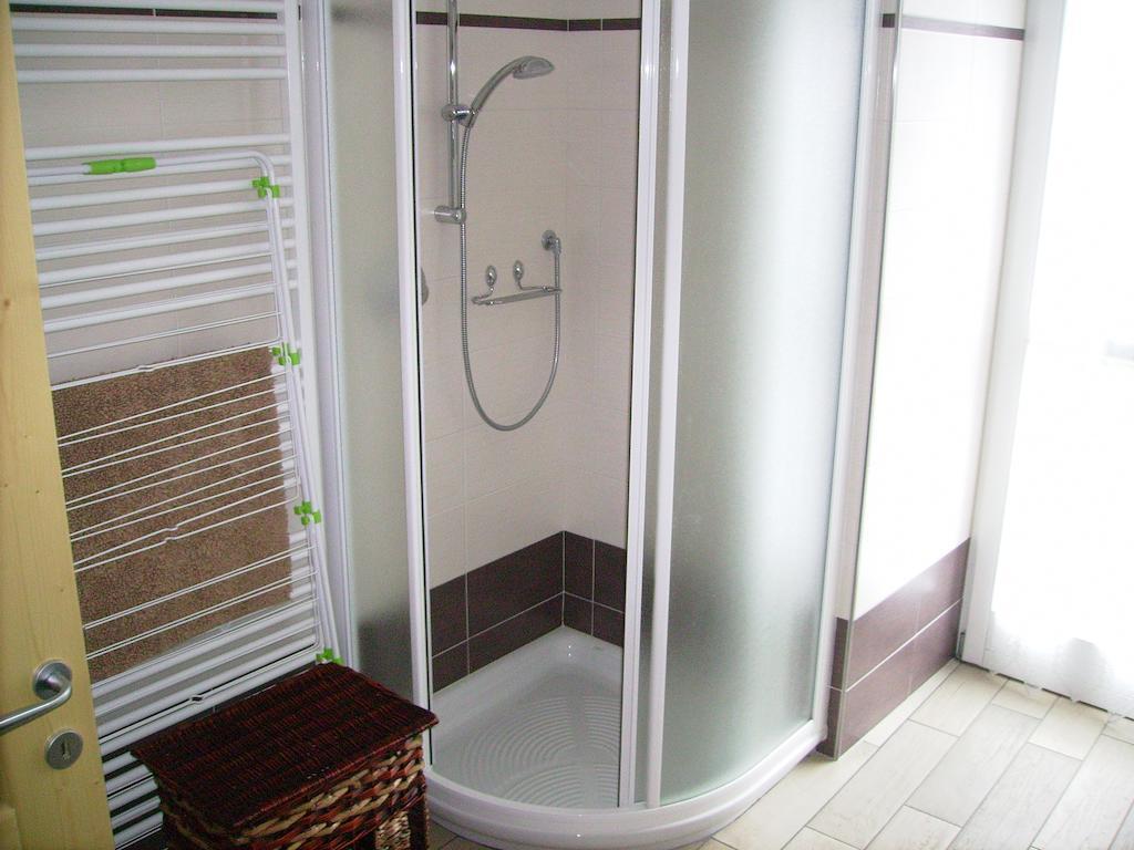Casa Pergher Фольгарія Номер фото