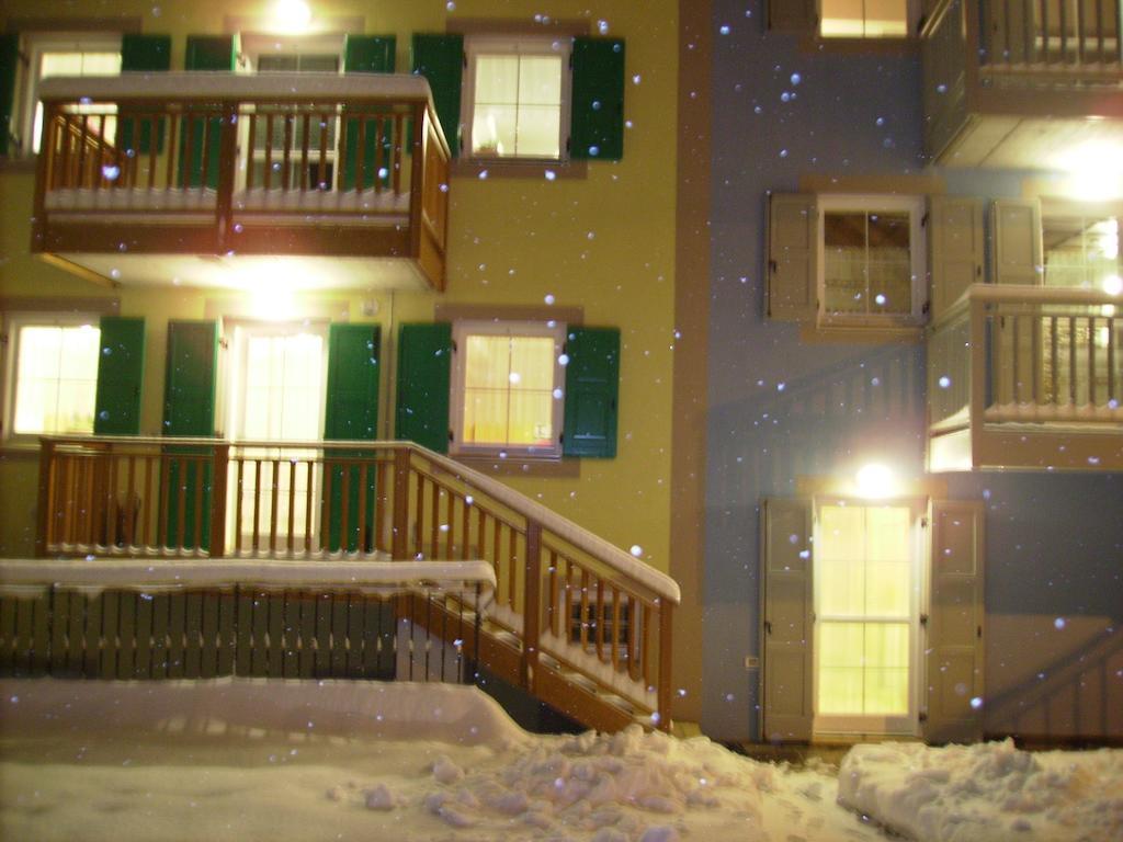 Casa Pergher Фольгарія Екстер'єр фото