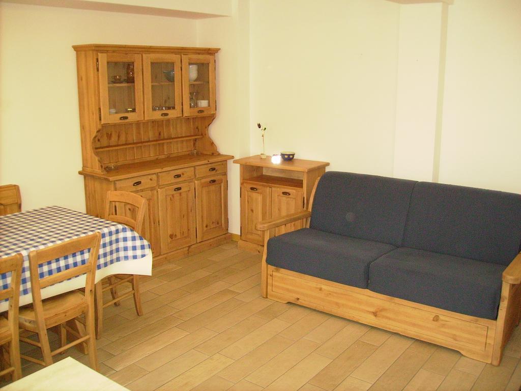 Casa Pergher Фольгарія Номер фото