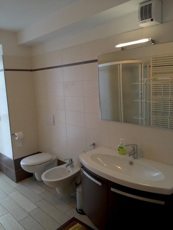 Casa Pergher Фольгарія Номер фото